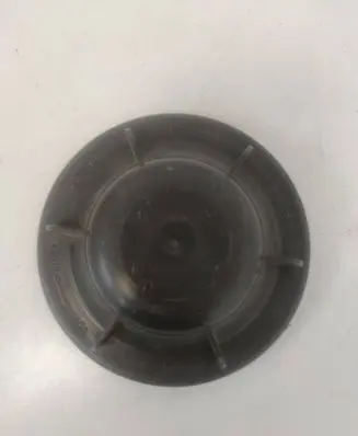 Headlight/headlamp dust cover
