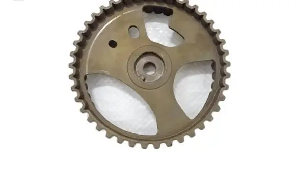 Timing chain sprocket