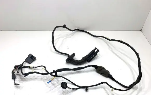BMW X5 G05 Rear door wiring loom 8779817