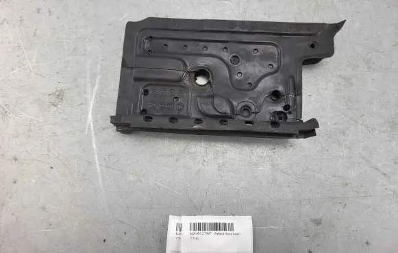 BMW 5 F10 F11 Other engine bay part 64539127397
