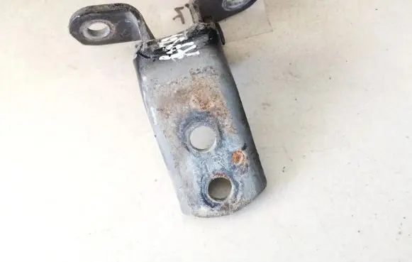 Toyota Corolla Verso E121 Front door upper hinge