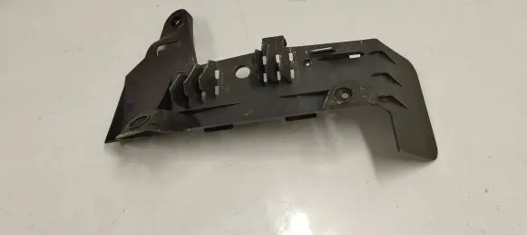 Seat Leon (5F) Foot rest pad/dead pedal 5q1864775a