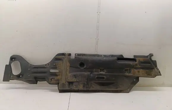 Side bottom protection