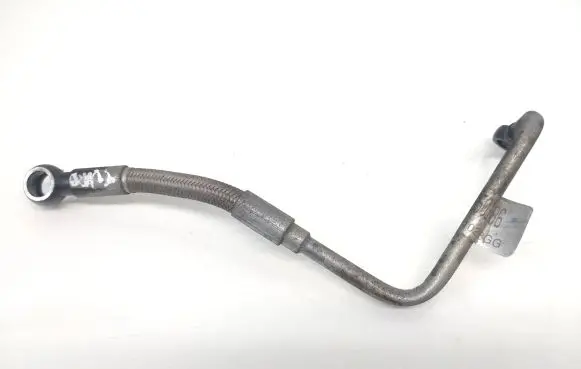 Alfa Romeo 159 Turbo turbocharger oiling pipe/hose 73501486
