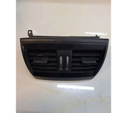 BMW X5 F15 Rear air vent grill 925201206 08242016