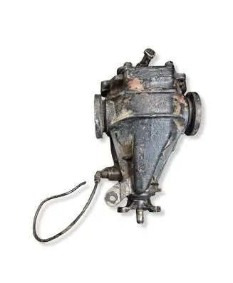 Mercedes-Benz E W124 Rear differential R2013511408 0342528 342
