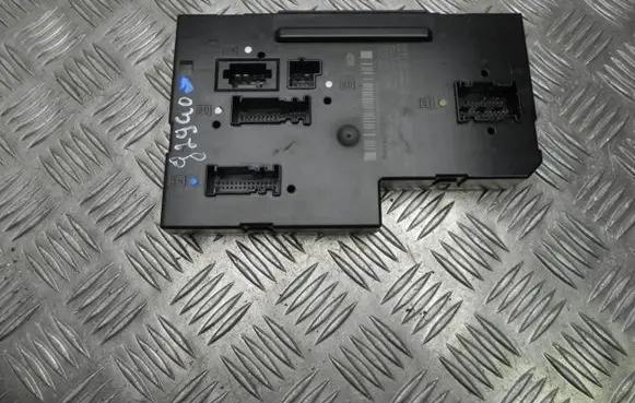 Mercedes-Benz C AMG W204 Other control units/modules A2049001202 G2940