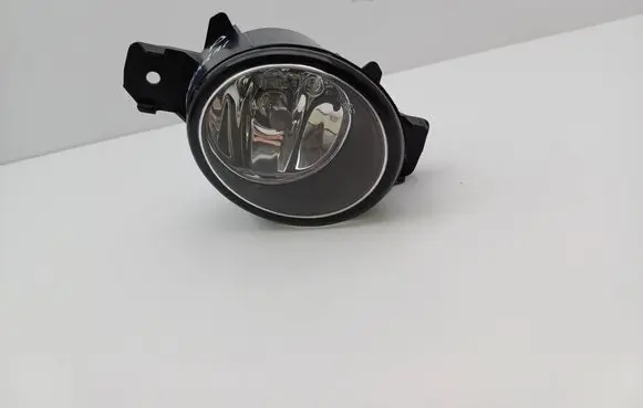 Front fog light