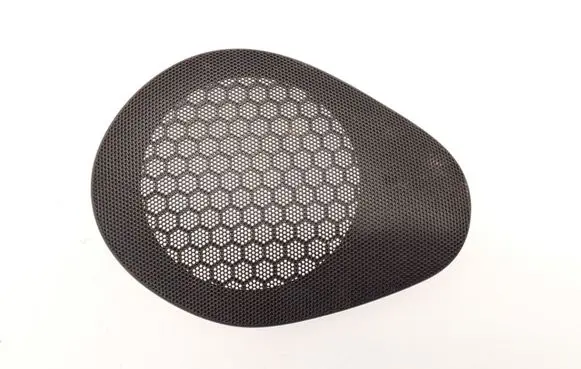 Side speaker trim/cover