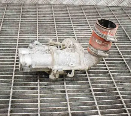 Land Rover Range Rover Sport L320 EGR valve 9H2Q6C860DB 1043812S02
