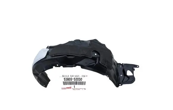 Toyota Verso Front arch 53805-52030