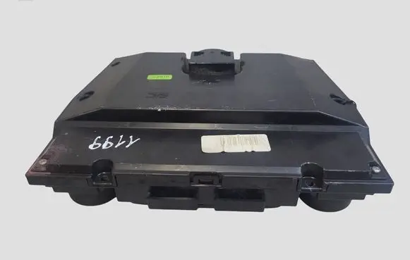 Volvo S60 Climate control unit 30795266