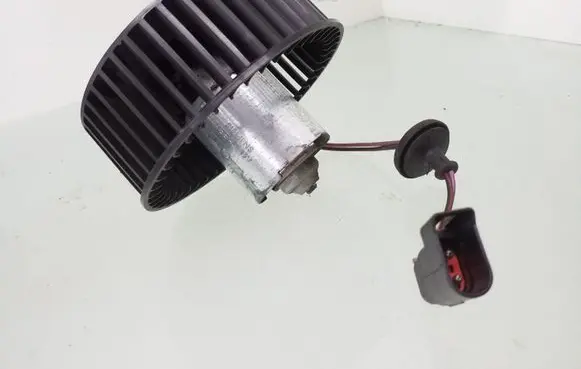 Ford Ka Heater fan/blower 1BB42 G1UHN 0126003