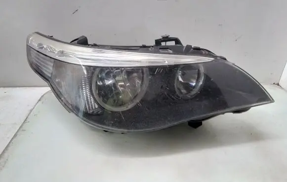BMW 5 E60 E61 Headlight/headlamp