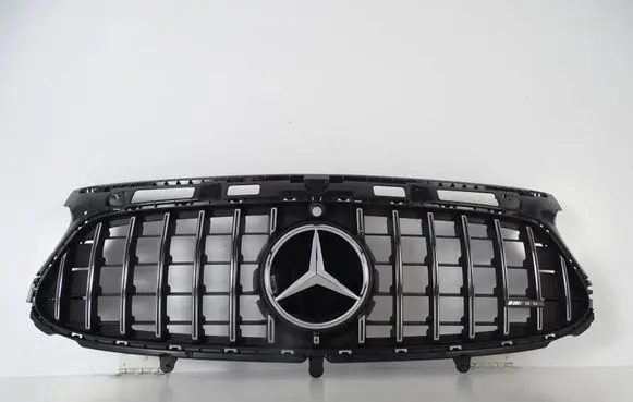 Mercedes-Benz GLA H247 Front grill A2478884101 A2478883901 A2478884001