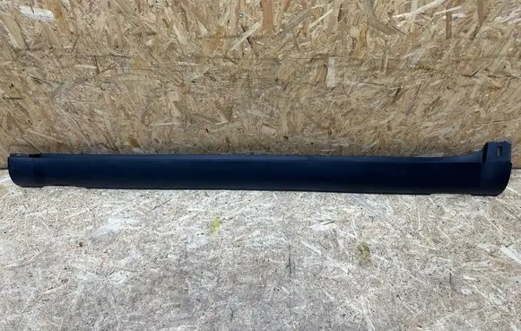 Citroen C4 Cactus Sill 9823576577