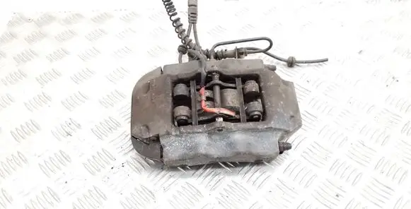 Audi Q7 4L Front brake caliper