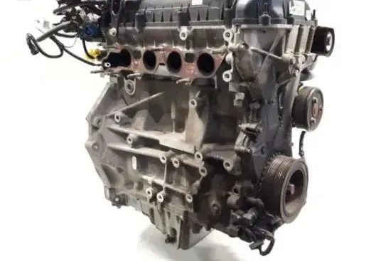 Ford Focus Engine AODA
