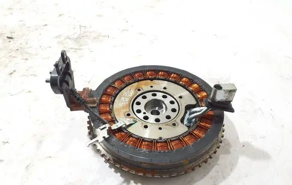 Volvo XC60 Dual mass flywheel 31491811
