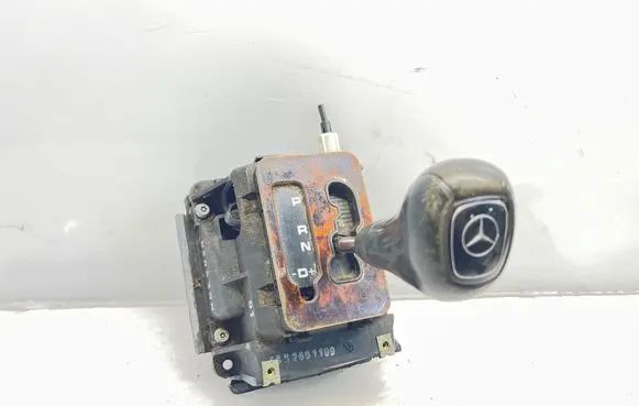 Mercedes-Benz ML W163 Gear shifter/selector PP170267054