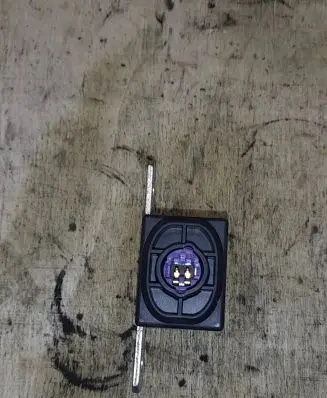 Audi A6 S6 C6 4F Fuse module 4F0915519