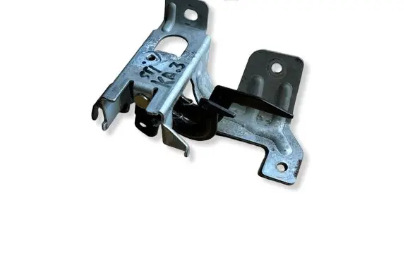 Subaru STI Racing Tailgate release/open handle 