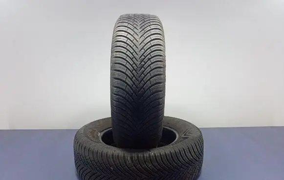 Mitsubishi ASX R17 C winter tire 8714692358296