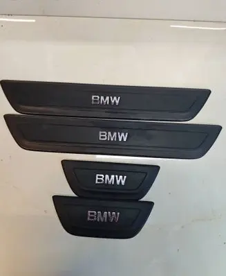 BMW X3 F25 sill trim set (inner) 7205611 BMW5147 0016145710