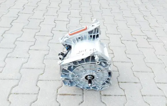 Nissan Qashqai J12 Electric car motor 290A0A6UM0A