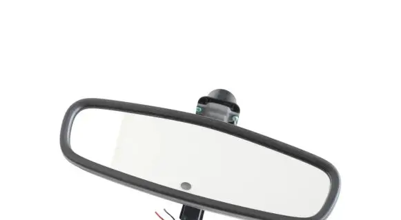 Opel Mokka Rear view mirror (interior) 13369365