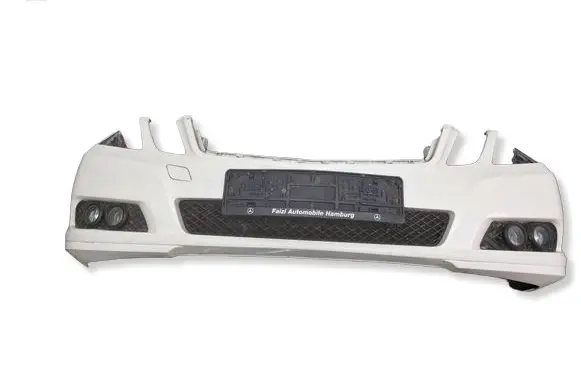 Mercedes-Benz E W212 Front bumper 