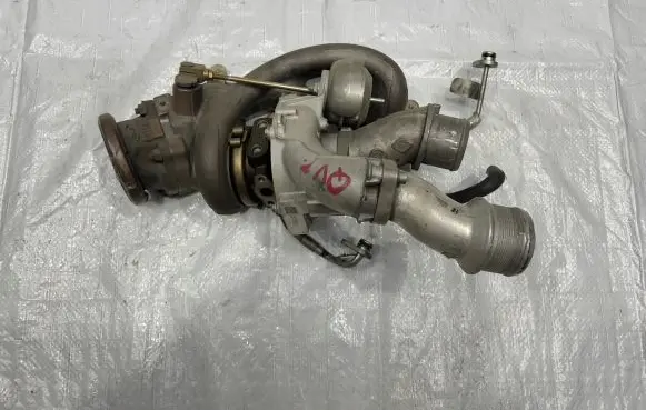 Alfa Romeo Giulia Turbo 00670050800