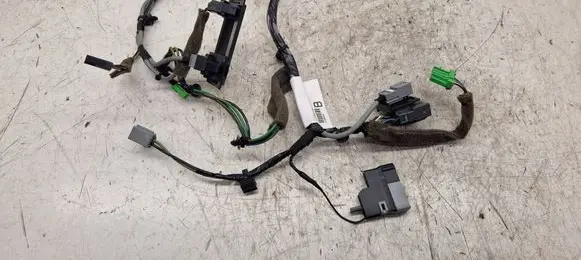 Volvo XC70 Other wiring loom 31295525