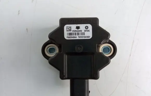 Jeep Grand Cherokee Acceleration sensor 56029469AA