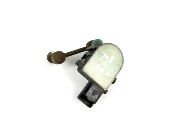 Headlight/headlamp level sensor