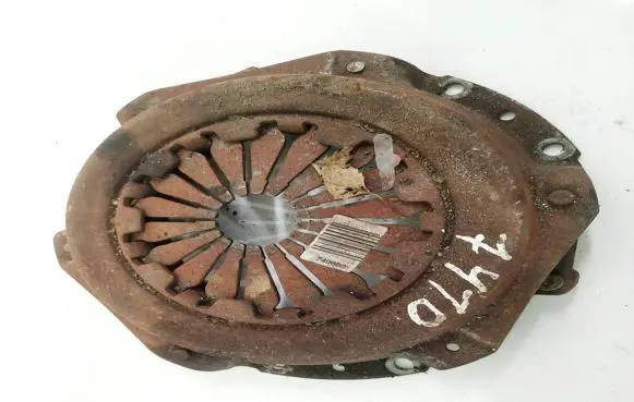 Renault Twingo II Pressure plate 