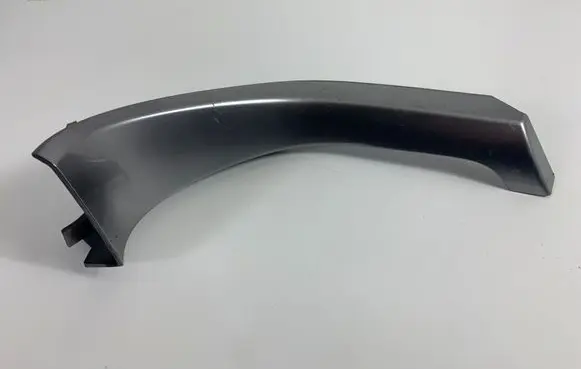 Toyota Land Cruiser (J120) Front door trim bar 5883460030