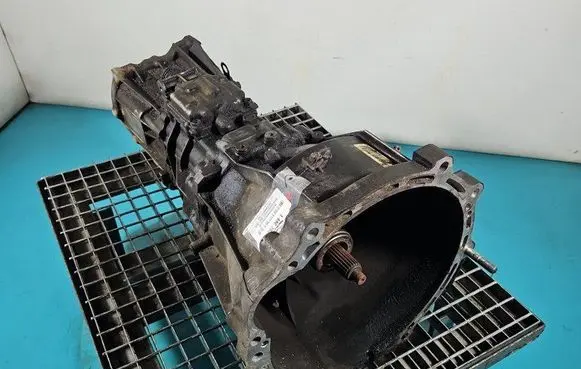 Suzuki Grand Vitara II Manual 5 speed gearbox T46 IMPRK1486784