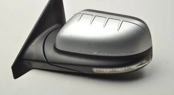 Ford Explorer V Front door electric wing mirror BB5317683EL