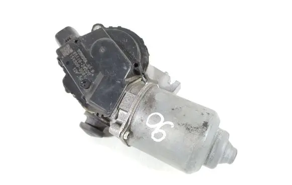 Wiper motor