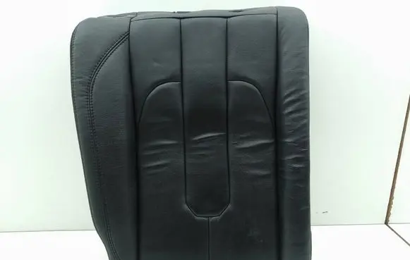 Rear seat