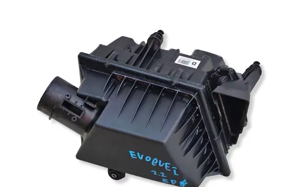 Land Rover Evoque I Air filter box BJ329600AE
