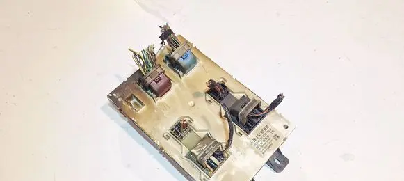 Mercedes-Benz Vito Viano W447 Fuse box set A4479009609 A4479015203 A4479022005