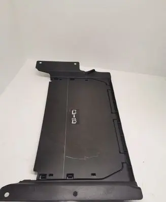 Porsche Macan (95B) Battery box tray 95B863565E