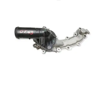 Maserati Ghibli Thermostat/thermostat housing 60723