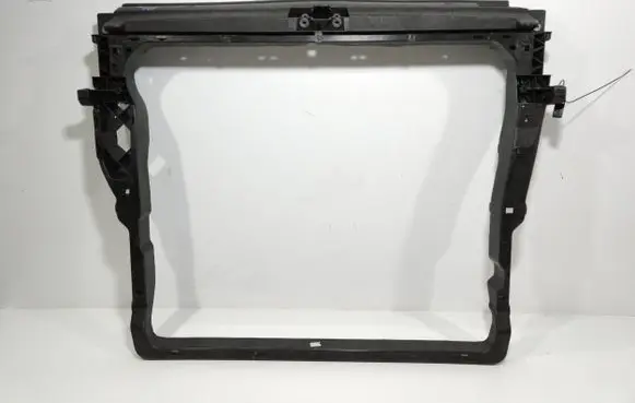 Volkswagen Crafter Radiator support slam panel 7C0805335
