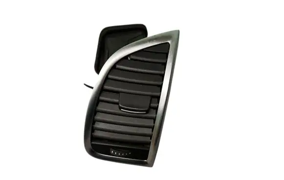 Audi Q7 4L Dashboard side air vent grill/cover trim 4L0820902
