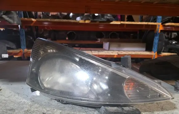 Headlight/headlamp