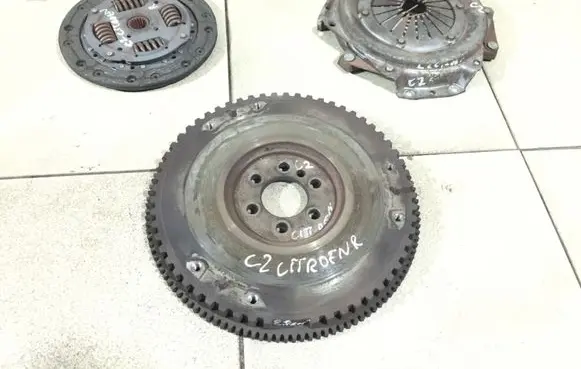 Citroen C2 Clutch set kit 318024810