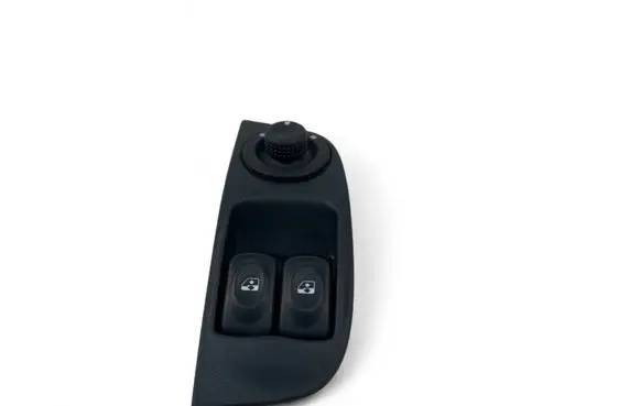 Renault Megane I Electric window control switch 7700429344